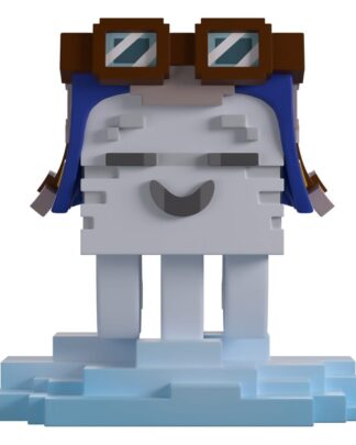 Minecraft Vinyl Figur Happy Ghast 11 cm