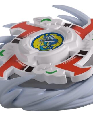 Beyblade Vinyl Figur Dragoon Storm 8 cm