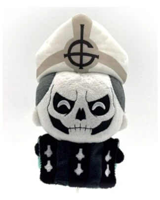 Ghost Plüsch-Schlüsselanhänger Papa II 13 cm