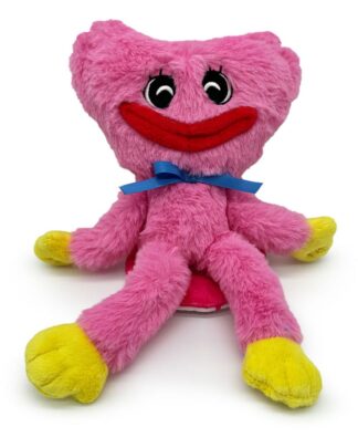 Poppy Playtime Plüschfigur Kissy Missy Shoulder Rider 15 cm