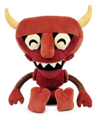 Futurama Plüschfigur Robot Devil 23 cm