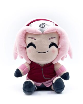 Naruto Shippuden Plüschfigur Sakura 22 cm