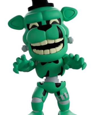 Five Nights at Freddy's Vinyl Figur Dreadbear 12 cm