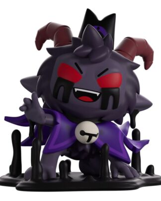 Cult of the Lamb Vinyl Figur Goat 10 cm