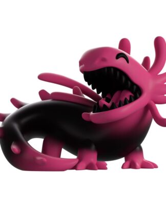Rainworld Vinyl Figur Pink Lizard 8 cm