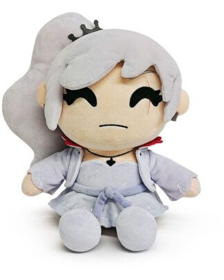 RWBY Plüschfigur Weiss 22 cm