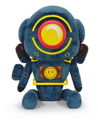 Apex Legends Plüschfigur Pathfinder 23 cm
