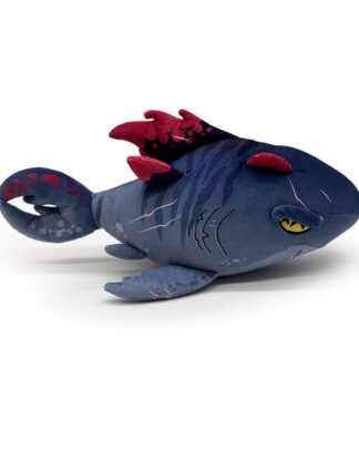 Sea of Thieves Plüschfigur Shadowmaw Megalodon 23 cm