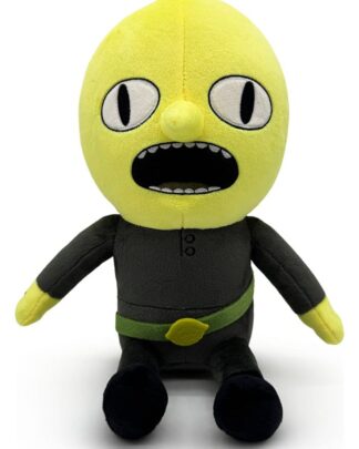 Adventure Time Plüschfigur Lemongrab 22 cm
