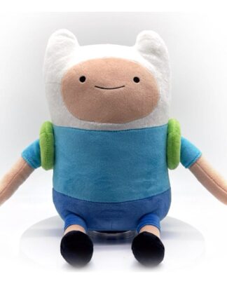 Adventure Time Plüschfigur Finn 22 cm