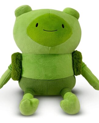 Adventure Time Plüschfigur Fern 22 cm