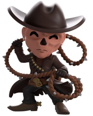 Fallout Vinyl Figur Lasso Ghoul 11 cm