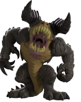 Fallout Vinyl Figur Deathclaw 12 cm