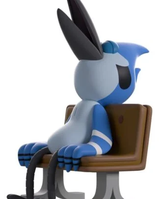 Regular Show Vinyl Figur Mordecai 10 cm