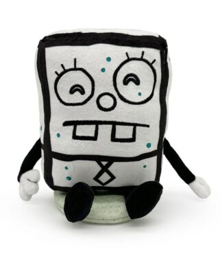 SpongeBob Schwammkopf Plüschfigur DoodleBob Shoulder Rider 13 cm