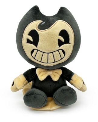Bendy and The Dark Revival Plüschfigur Bendy Shoulder Rider 15 cm