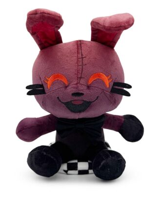 Five Nights at Freddys Plüschfigur Hide and Seek Vanny Shoulder Rider 15 cm