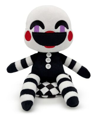 Five Nights at Freddys Plüschfigur Marionette Shoulder Rider 15 cm