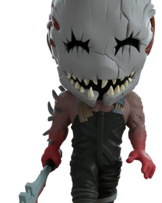 Dead By Daylight Vinyl Figur The Trapper 11 cm