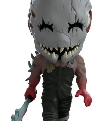 Dead By Daylight Vinyl Figur The Trapper 11 cm