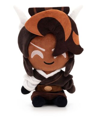 Cookie Run Kingdom Plüschfigur Caramel Arrow Cookie 22 cm