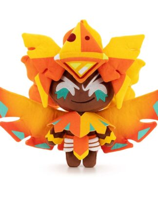 Cookie Run Kingdom Plüschfigur Golden Cheese Cookie 22 cm
