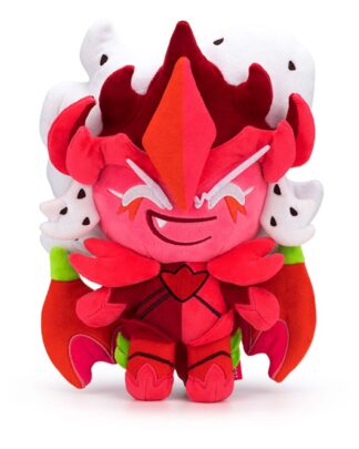 Cookie Run Kingdom Plüschfigur Pitaya Dragon Cookie 22 cm
