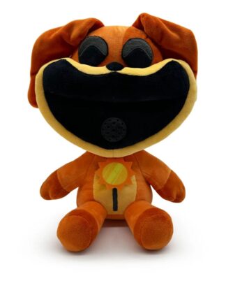 Poppy Playtime Plüschfigur DogDay 22 cm