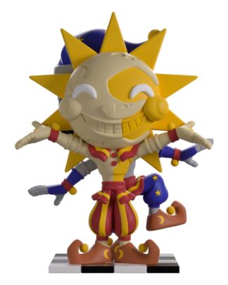 Five Nights at Freddy´s Vinyl Figur Sun & Moon 20 cm