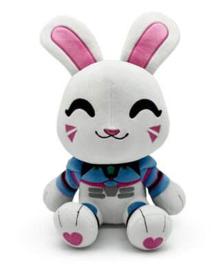 Overwatch Plüschfigur D.VA Bunny 22 cm
