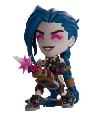 Arcane Vinyl Figur Jinx 11 cm