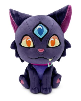 Spirit City: Lofi Sessions Plüschfigur Lenny The Cat 22 cm