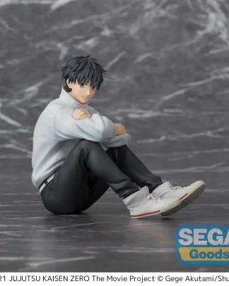 Jujutsu Kaisen 0: The Movie Yumemirize PVC Statue Yuta Okkotsu 11 cm