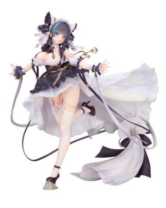 Azur Lane PVC Statue 1/7 Cheshire 26 cm