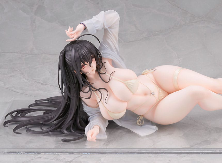 Azur Lane PVC Statue 1/5 Taiho Seaside Daydreams Ver. 15 cm – Bild 13