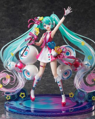 Hatsune Miku PVC Statue 1/7 Hatsune Miku Magical Mirai 10th Anniversary Ver. 30 cm