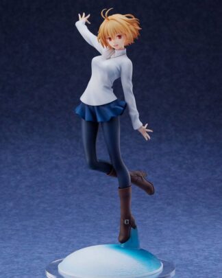 Tsukihime -A Piece of Blue Glass Moon- Statue 1/7 Arcueid Brunestud 29 cm