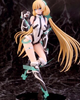 Rakuen Tsuiho - Expelled from Paradise PVC Statue 1/8 Angela Balzac 21 cm
