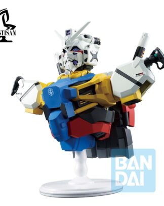 Mobile Suit Gundam GQuuuuuuX PVC-Büste White Gundam (GQuuuuuuX vol.4) 18 cm