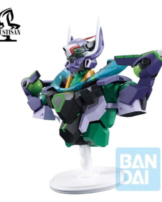 Mobile Suit Gundam GQuuuuuuX PVC-Büste GFreD (GQuuuuuuX vol.4) 18 cm