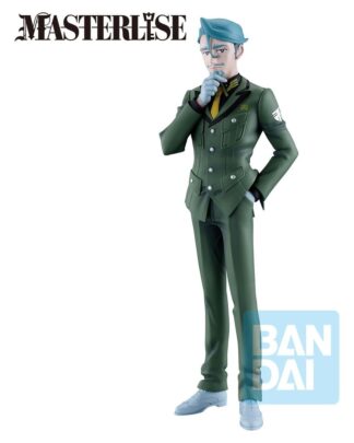 Mobile Suit Gundam GQuuuuuuX Ichibansho Masterlise PVC-Figur Challia Bull (GQuuuuuuX vol.4) 25 cm