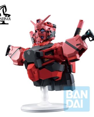 Mobile Suit Gundam GQuuuuuuX PVC-Büste Red Gundam (GQuuuuuuX vol.4) 18 cm