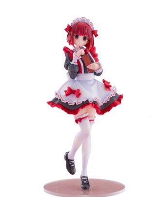 Oshi No Ko PVC Statue 1/6 Kana Arima Sweets Paradise collaboration costume Ver. 26 cm