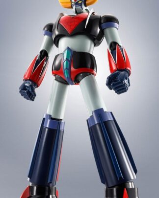 Grendizer Robot Spirits Actionfigur Side Super UFO Robot Grendizer 16 cm