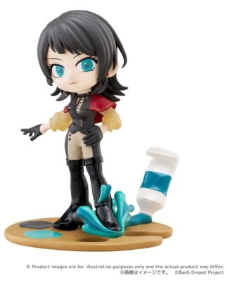 BanG Dream! Ave Mujica PalVerse PVC Statue Timoris 11 cm