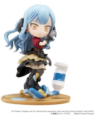 BanG Dream! Ave Mujica PalVerse PVC Statue Oblivionis 11 cm