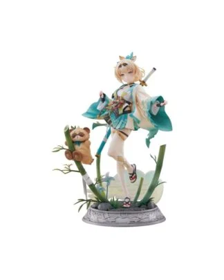 Hololive Production PVC Statue 1/7 Iroha Kazama 27 cm
