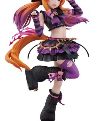 Uma Musume: Pretty Derby PVC Statue 1/7 Mayano Top Gun: Rockin' MewMeow Ver. 23 cm