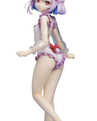 A Misanthrope Teaches a Class for Demi-Humans PVC Statue 1/7 Sui Usami swimsuit Ver. 26 cm
