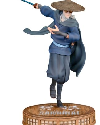 Blue Eye Samurai PVC Statue Mizu 20 cm